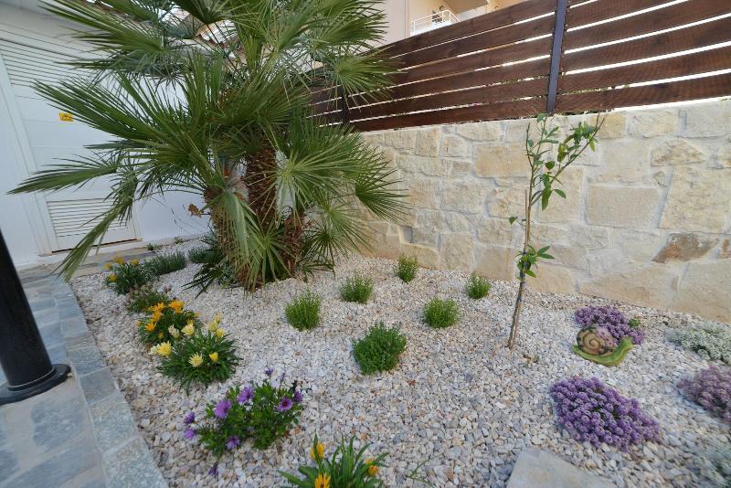 Villa Stella Apartments By Estia Stalida Exterior photo
