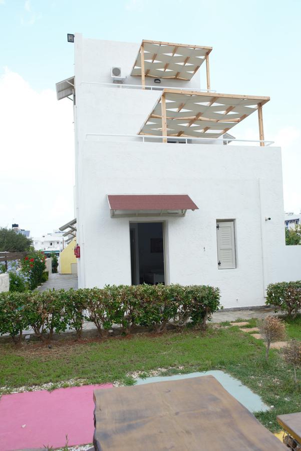 Villa Stella Apartments By Estia Stalida Exterior photo