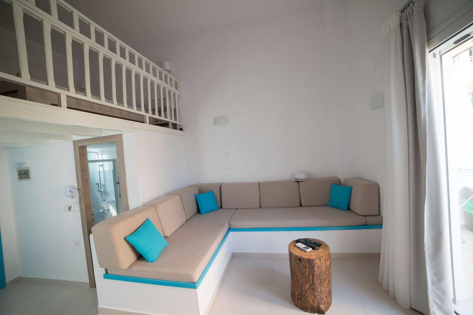 Villa Stella Apartments By Estia Stalida Exterior photo